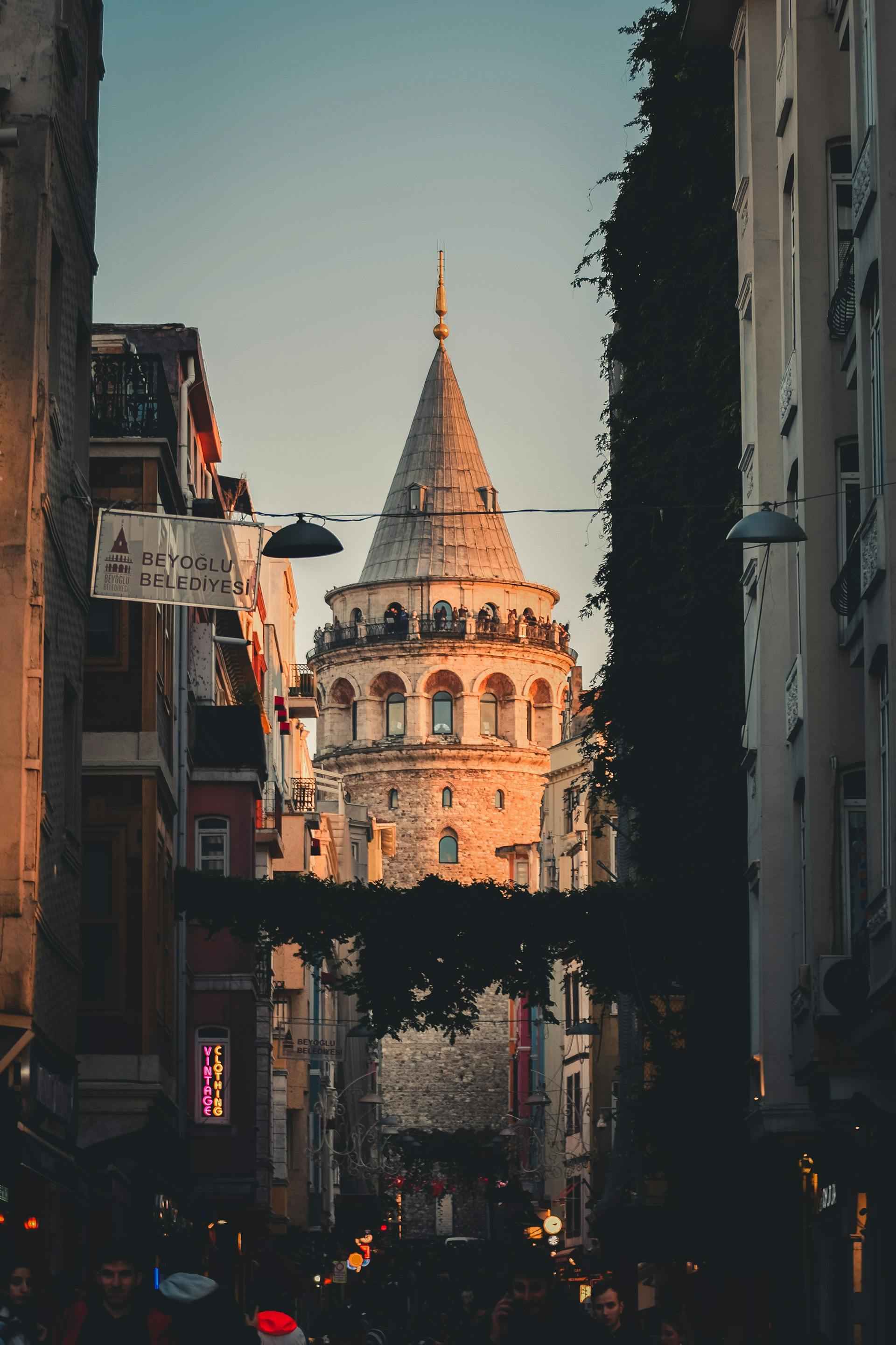 Sofitel Istanbul Taksim